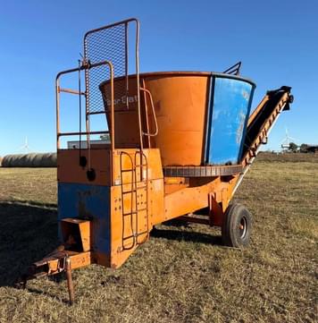 Main image Bear Cat 4200